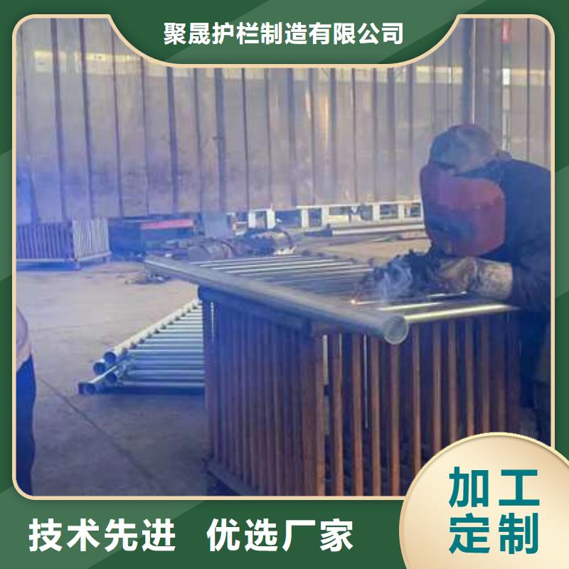 护栏-交通防撞围栏质检严格