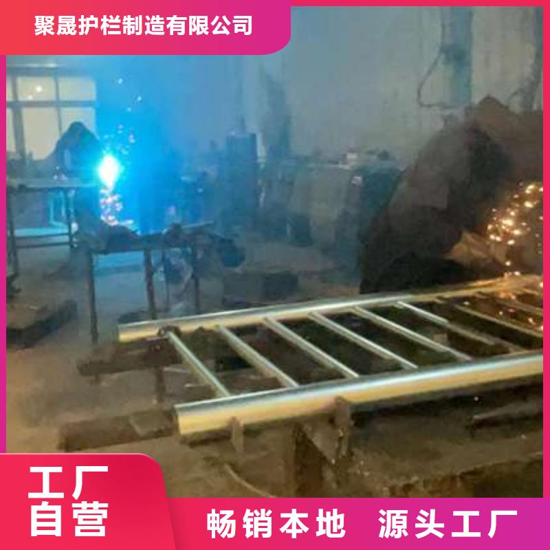 【护栏防撞立柱品牌企业】
