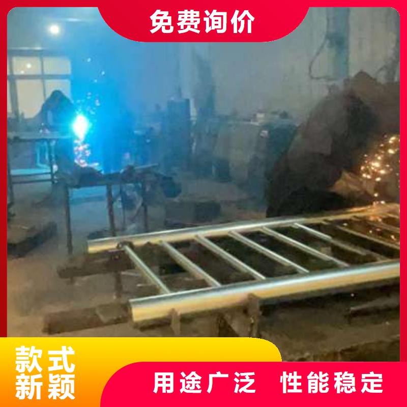 护栏【人行道栏杆】打造行业品质