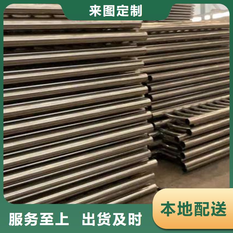 护栏桥梁护栏厂层层质检