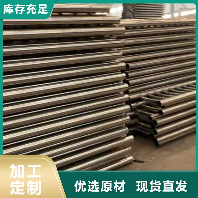 护栏-景观护栏品种全