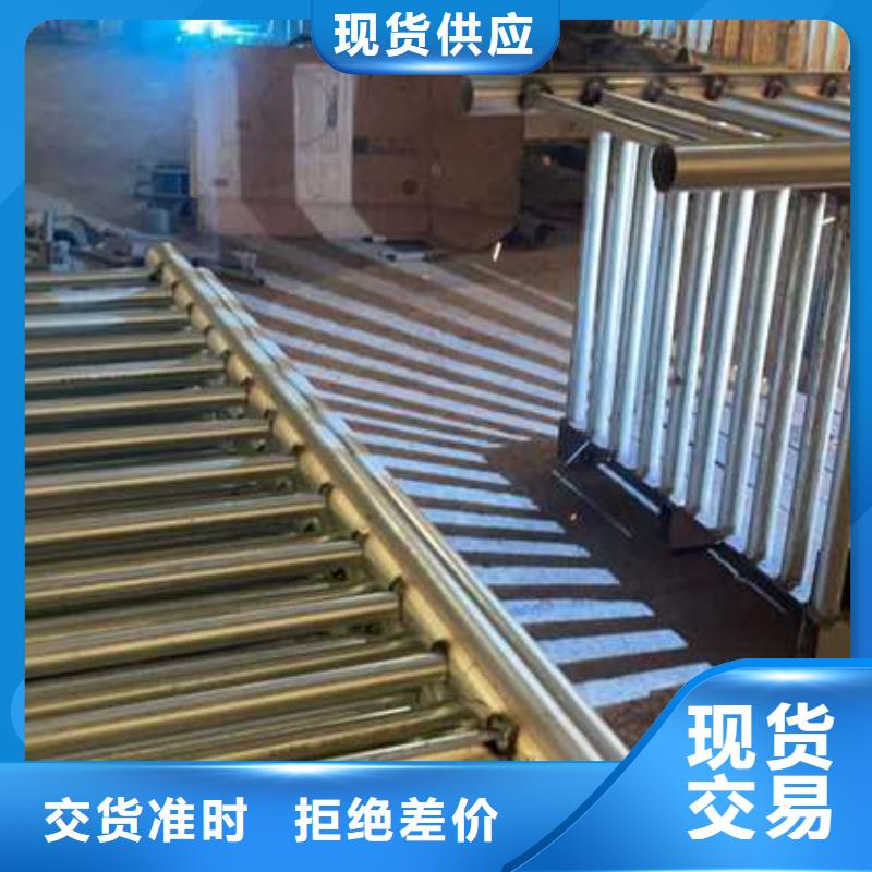 护栏【防撞桥梁护栏】工艺成熟