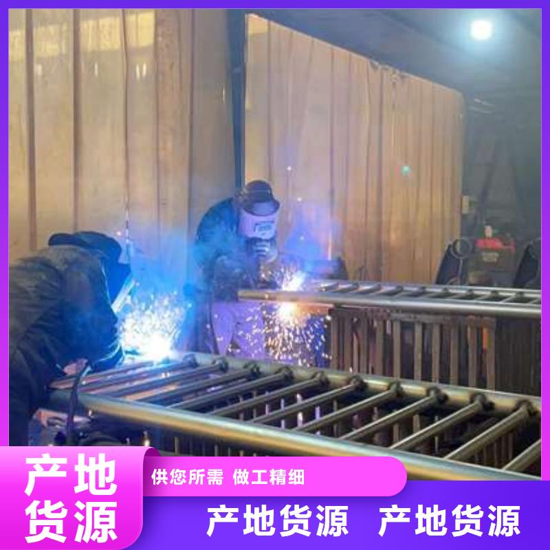 护栏钢丝绳护栏厂超产品在细节