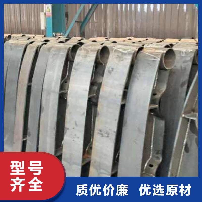 护栏,防撞护栏立柱源头工厂