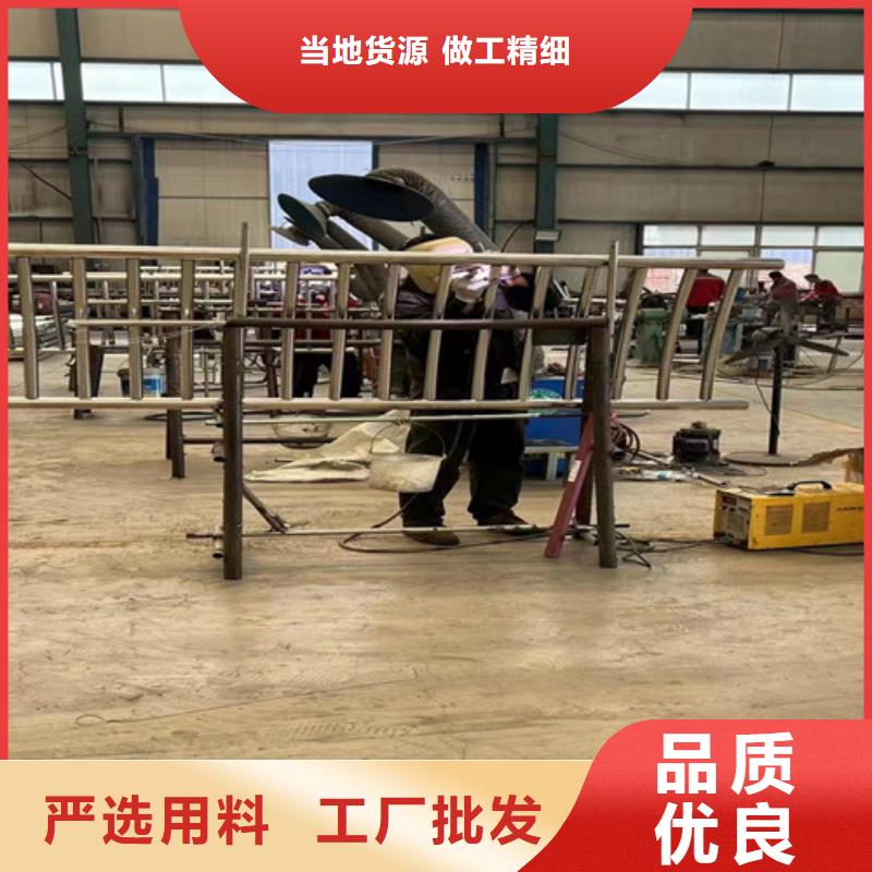 护栏一站式采购