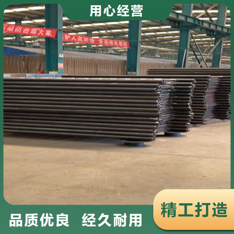生产不锈钢复合管栏杆_优质厂家