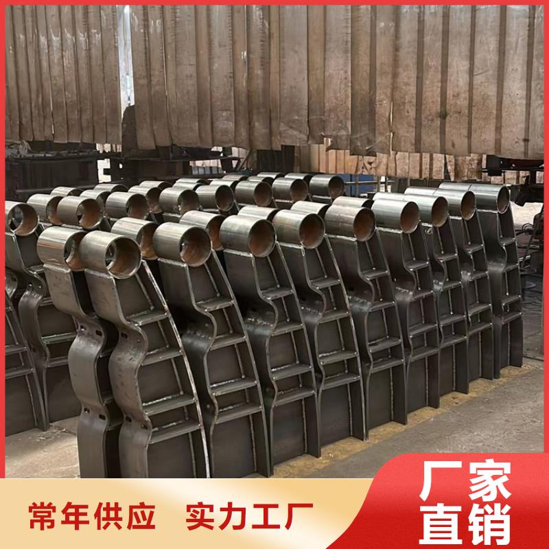 护栏行业优选