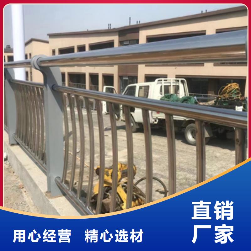 优质的桥梁机动车道护栏认准聚晟护栏制造有限公司