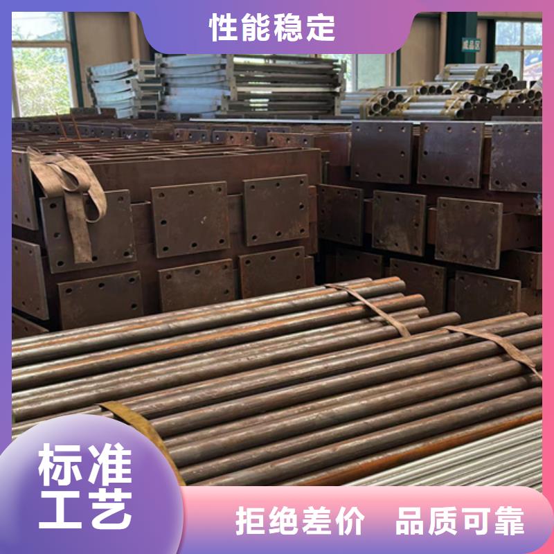 公路防撞护栏可随时发货