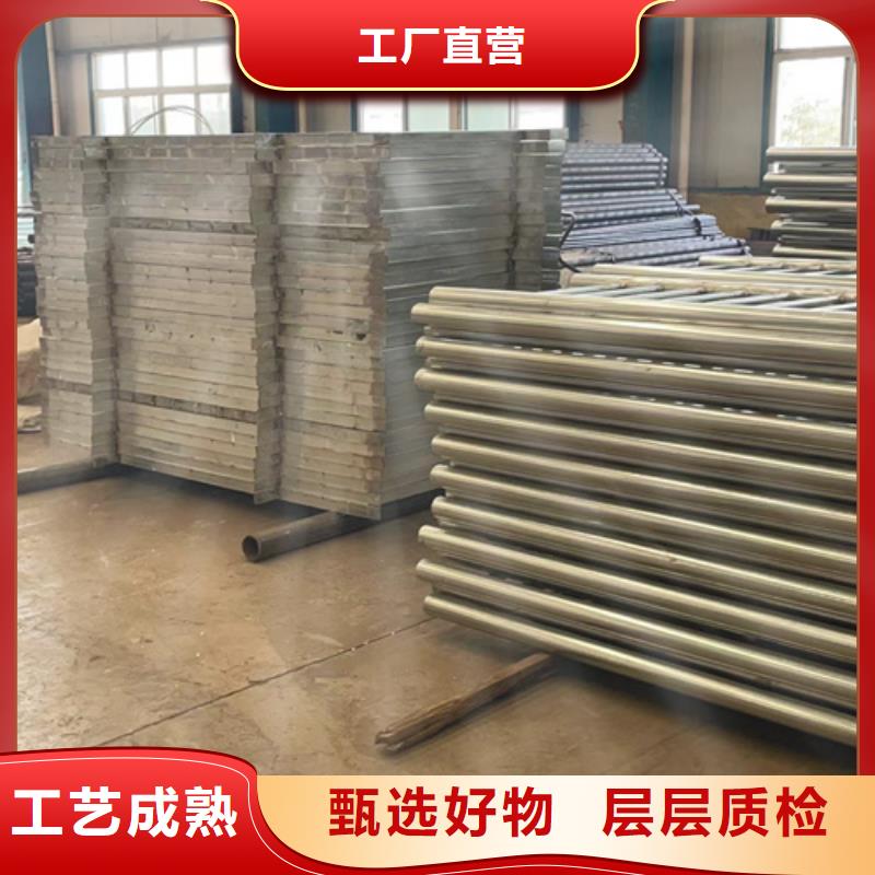 桥梁防撞护栏工艺先进