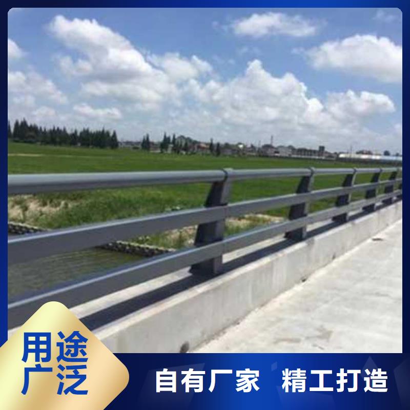 库存充足的公路防撞护栏销售厂家