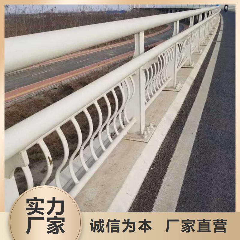 道路LED灯光护栏市场行情