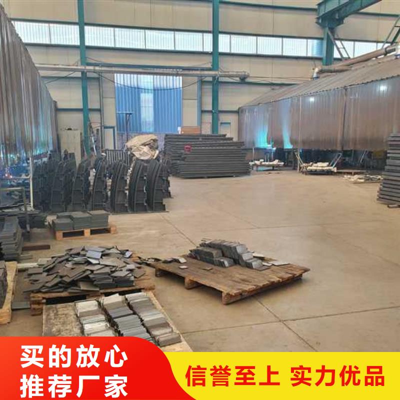 有现货的道路不锈钢缆索护栏实体厂家