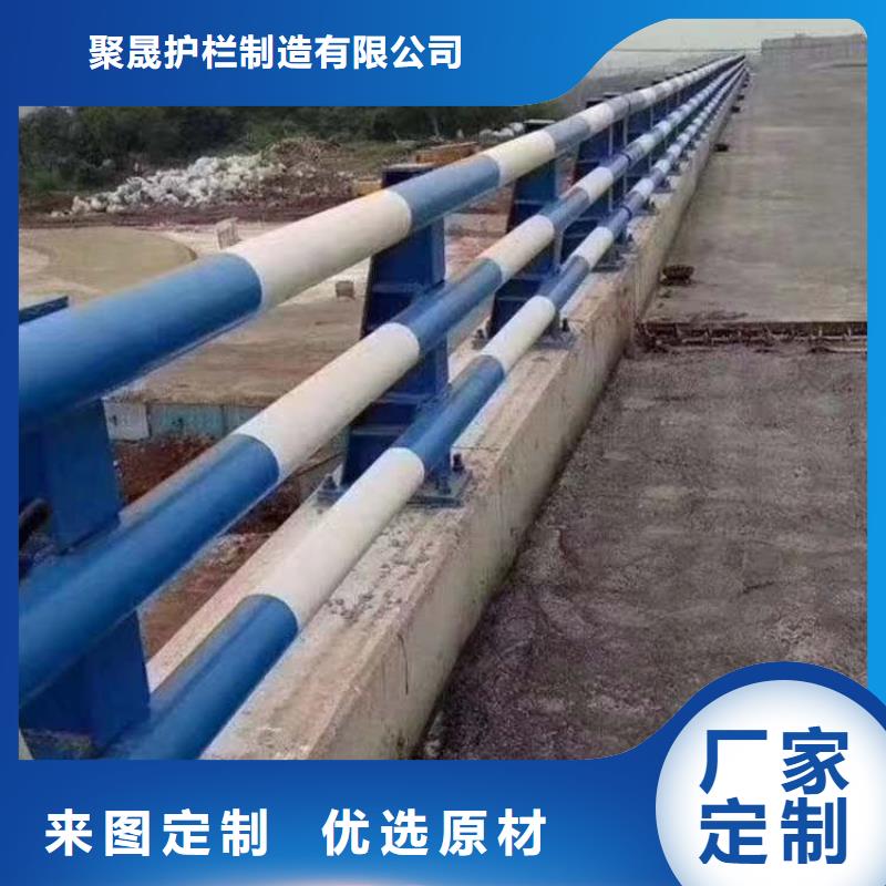 甄选：道路LED灯光护栏厂家