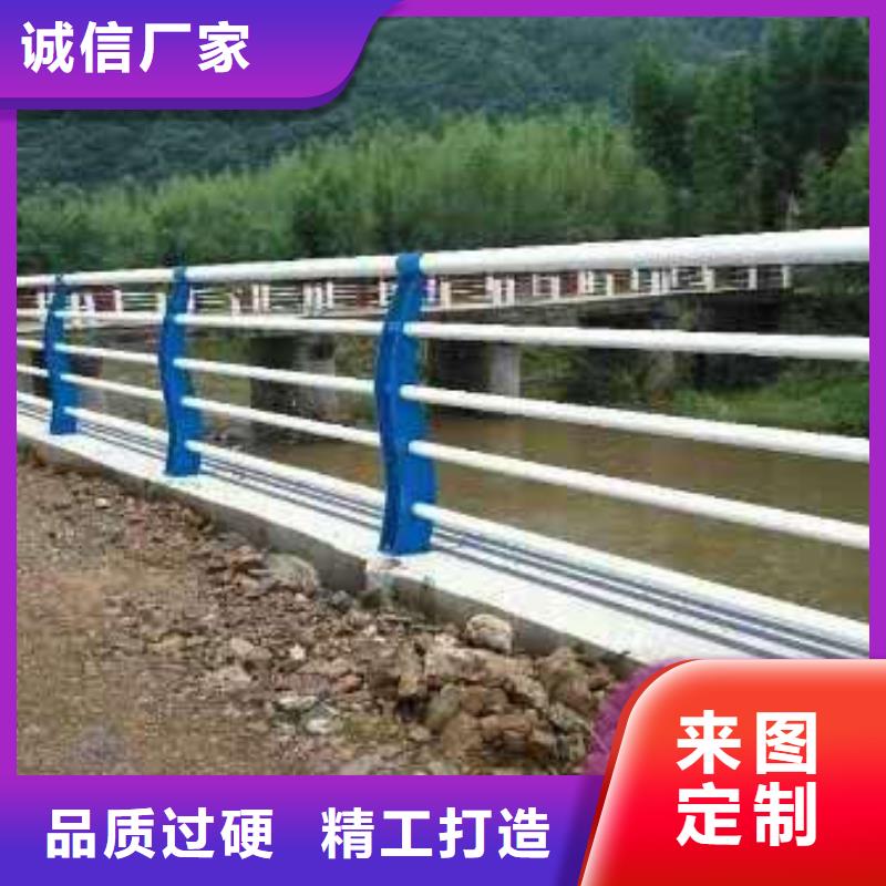 发货速度快的道路铝艺护栏生产厂家