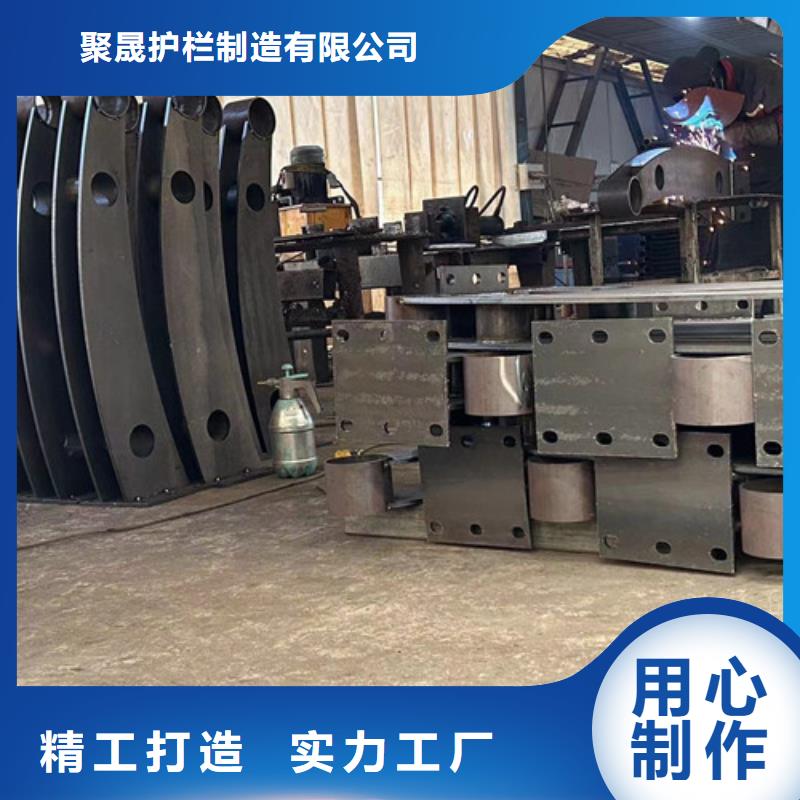 灯光护栏批发供应