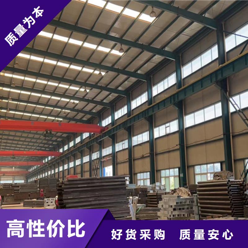 灯光护栏交通防撞围栏用心做好细节