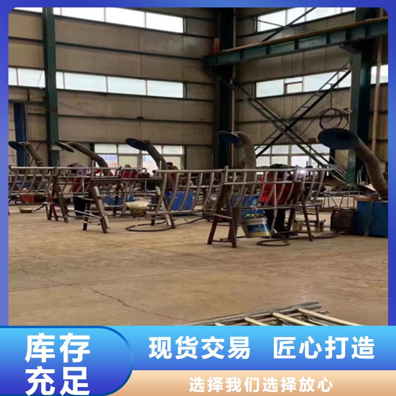  灯光护栏设备齐全支持定制