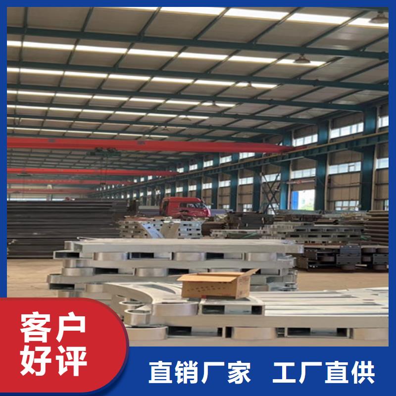 灯光护栏【景观】护栏值得信赖