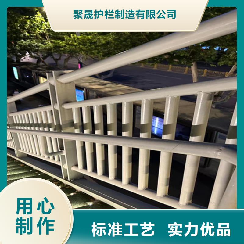 高速公路护栏优惠力度大