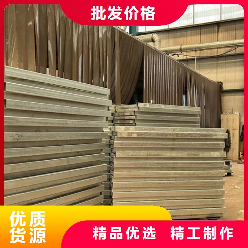 库存充足的高铁护栏基地