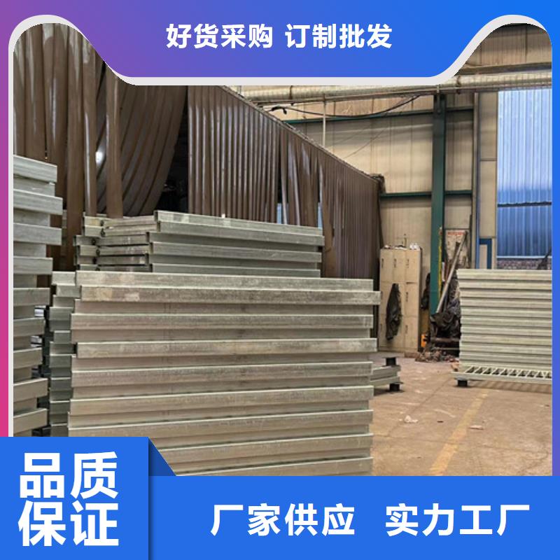 桥梁护栏当天出货