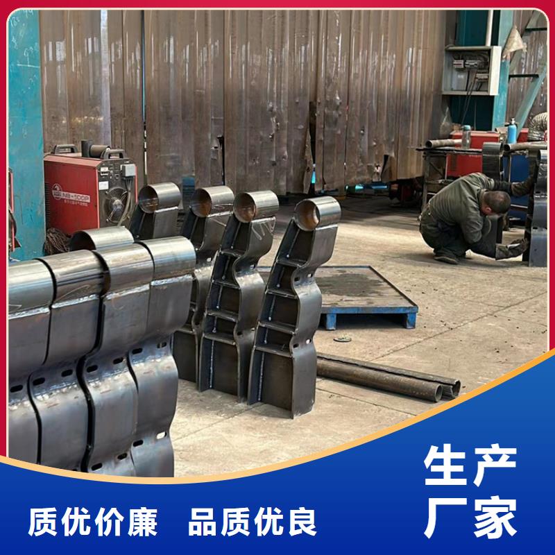 灯光护栏厂家直销值得选择