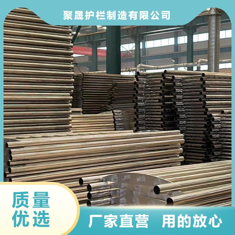 公路防撞护栏品质优良