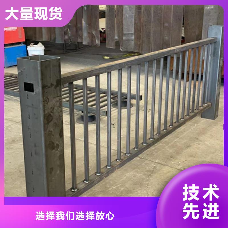  灯光护栏品质优良