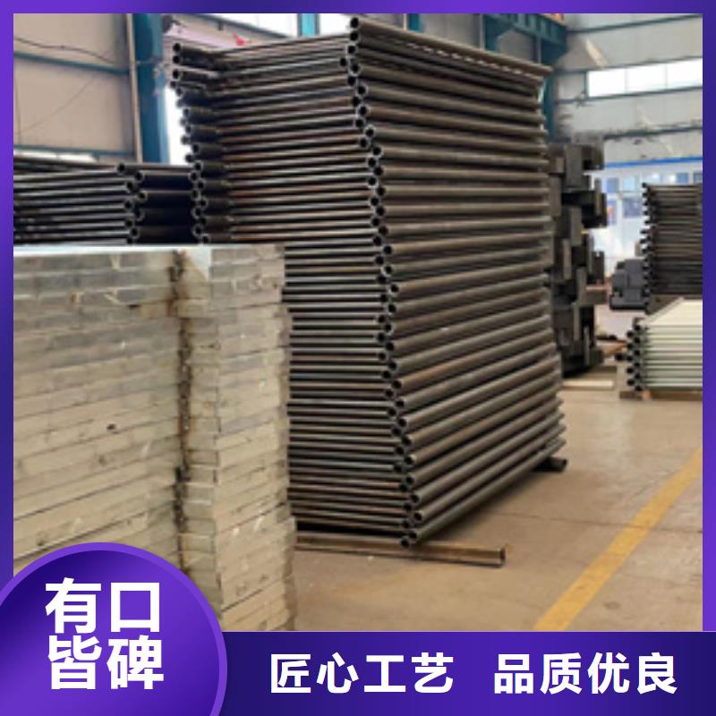 灯光护栏_防撞护栏立柱快速物流发货