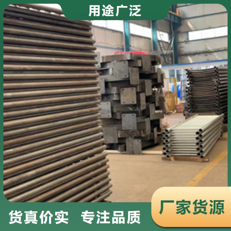  灯光护栏放心选购