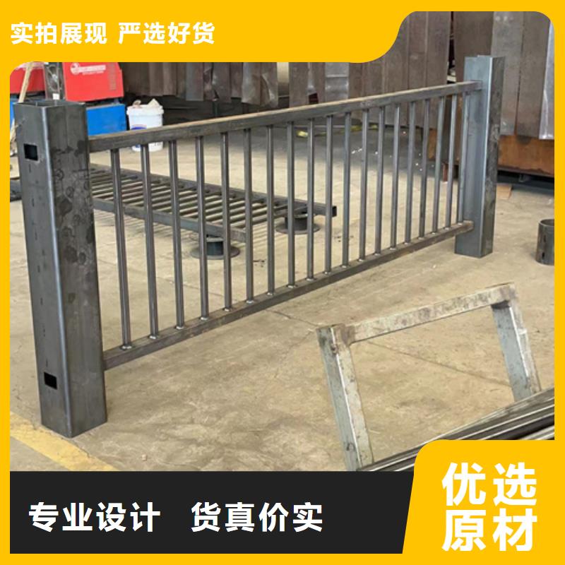 灯光护栏免费获取报价