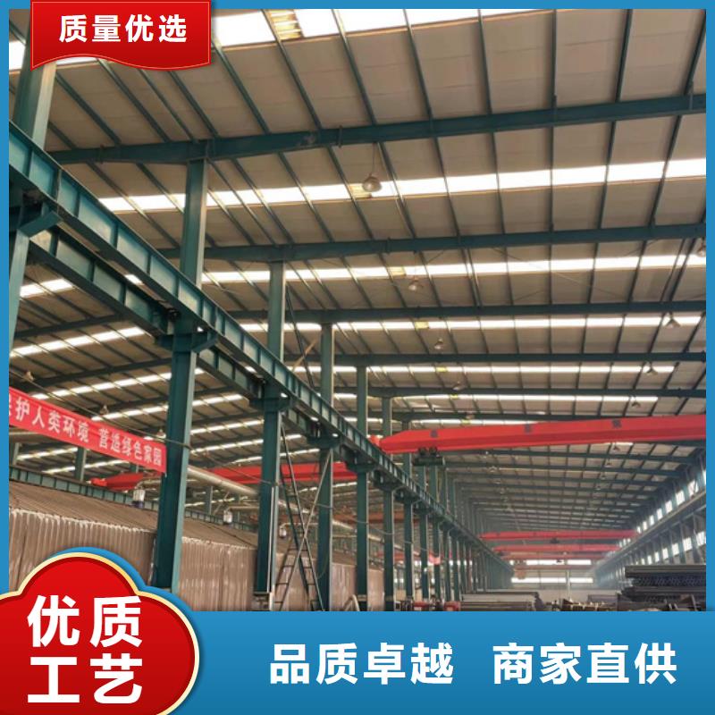  灯光护栏优选原材