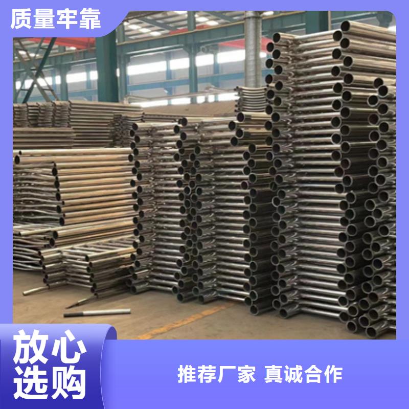  灯光护栏设计合理