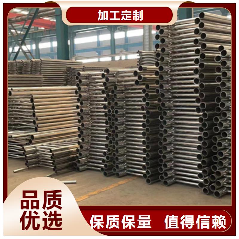 灯光护栏一手货源