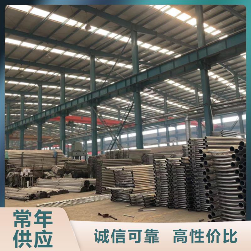  灯光护栏优选原材