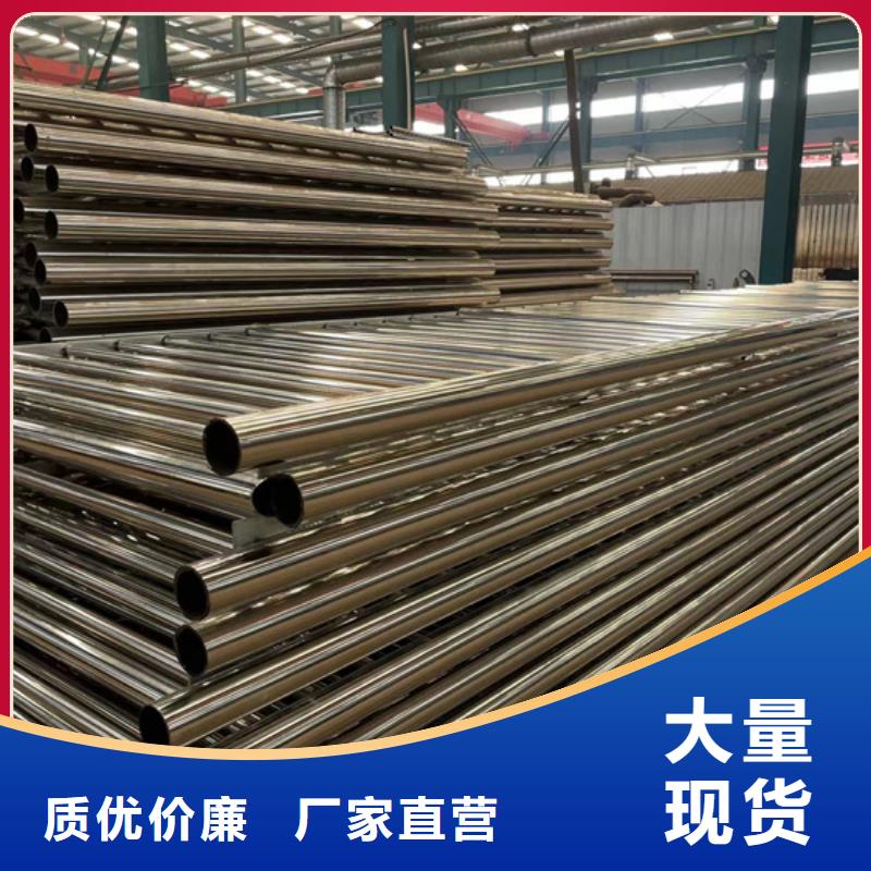 Q235B防撞护栏-Q235B防撞护栏品质保证