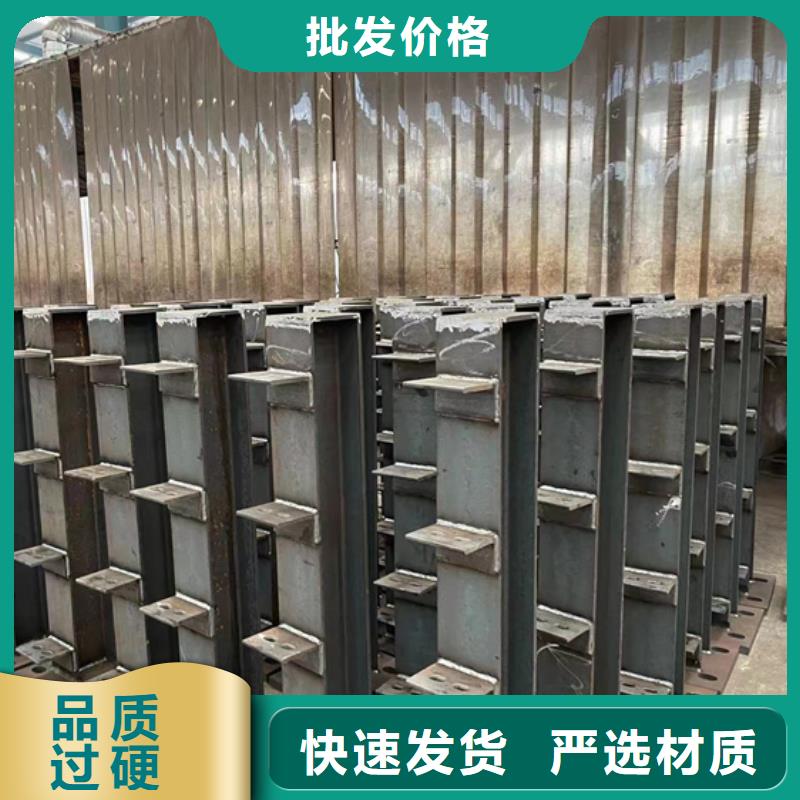 灯光护栏不锈钢景观护栏省心又省钱