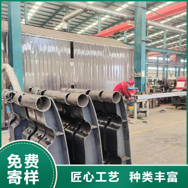 2023源头厂家#桂林找不锈钢立柱#专业定制