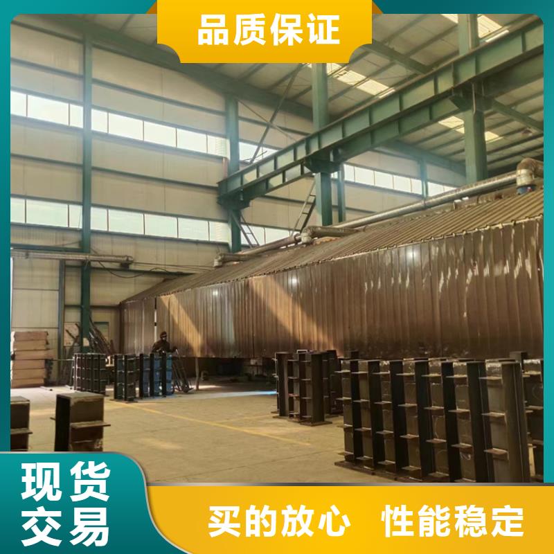 【灯光护栏】_河道护栏专业生产制造厂
