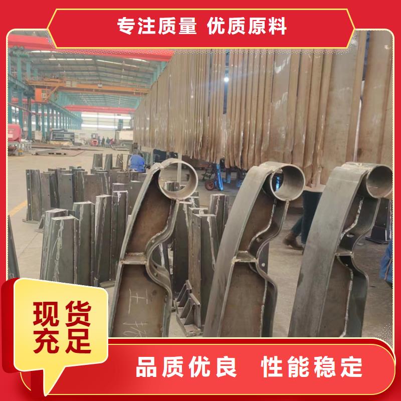 灯光护栏经验丰富品质可靠