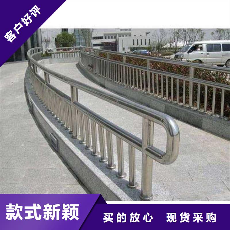 【灯光护栏-【镀锌波形护栏】买的是放心】