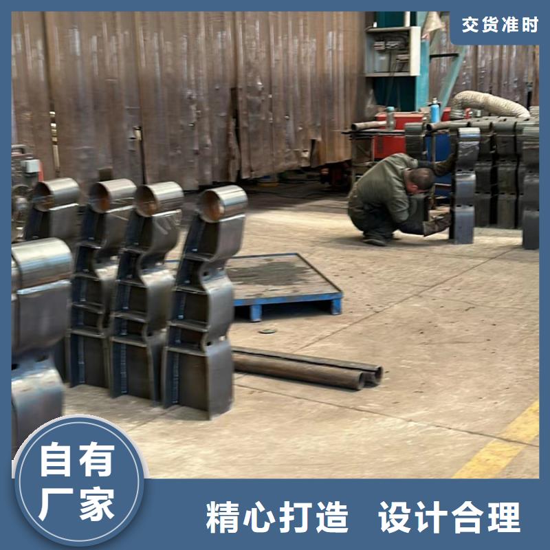 景观护栏行业优选