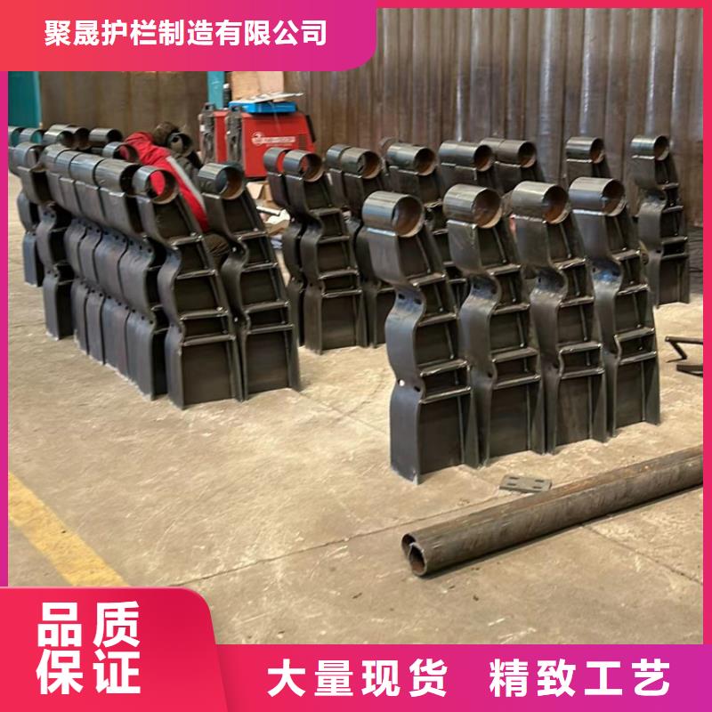  景观护栏种类多质量好