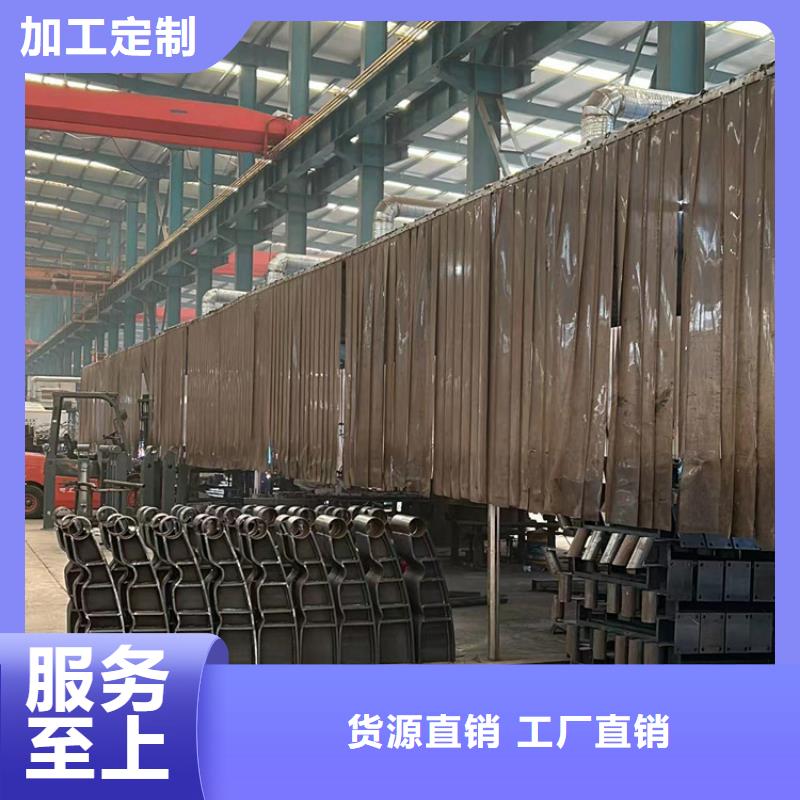  景观护栏品牌企业