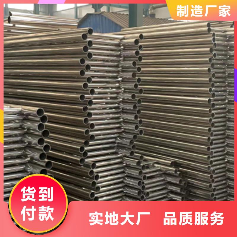 灯光防撞护栏批发零售