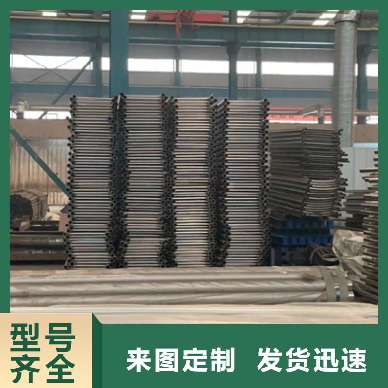景观护栏不锈钢护栏厂量大更优惠