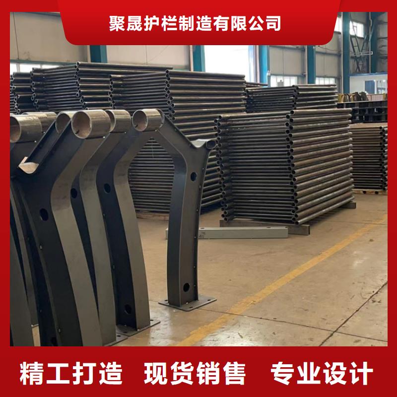  景观护栏满足客户所需