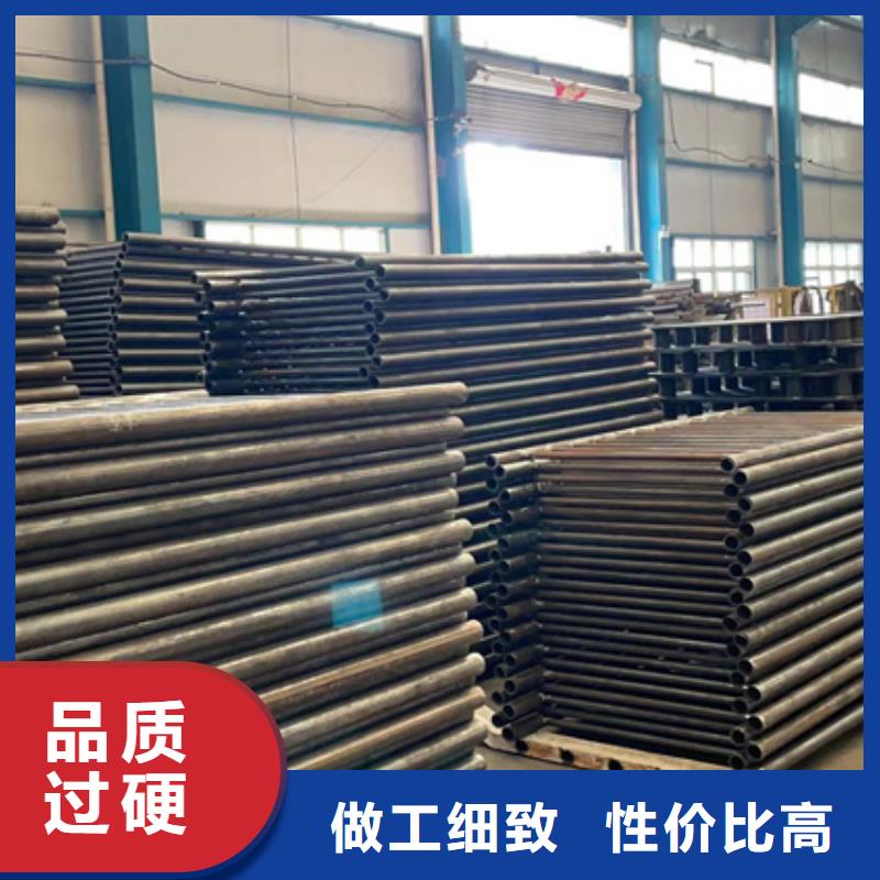 景观护栏_不锈钢桥梁护栏厂质优价保