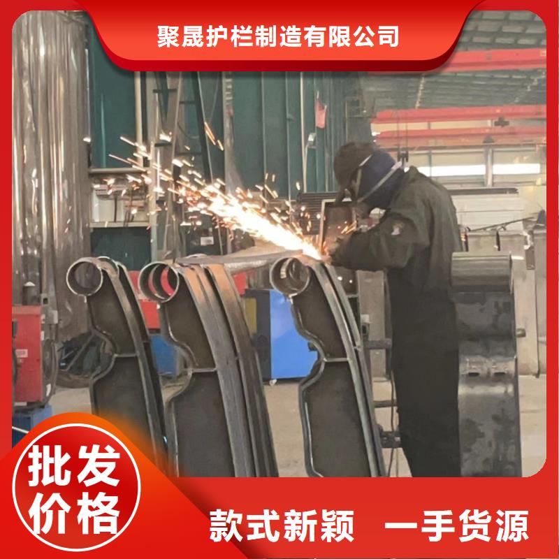桥防撞护栏专业配送